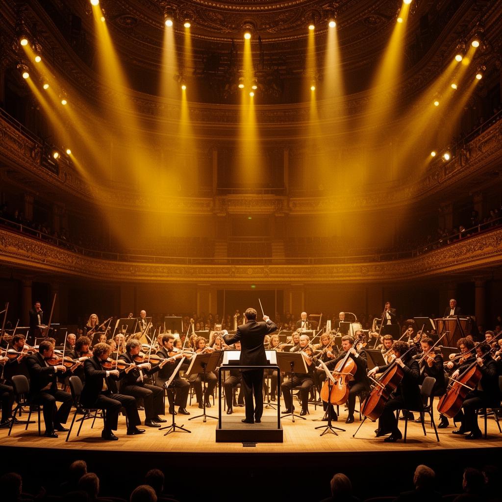 The Orchestra Reimagined for a Streaming Century